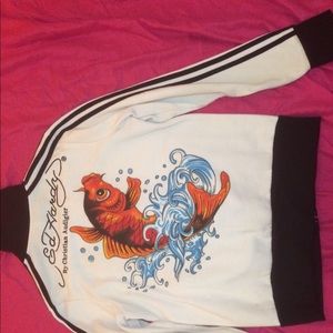 A great looking jacket